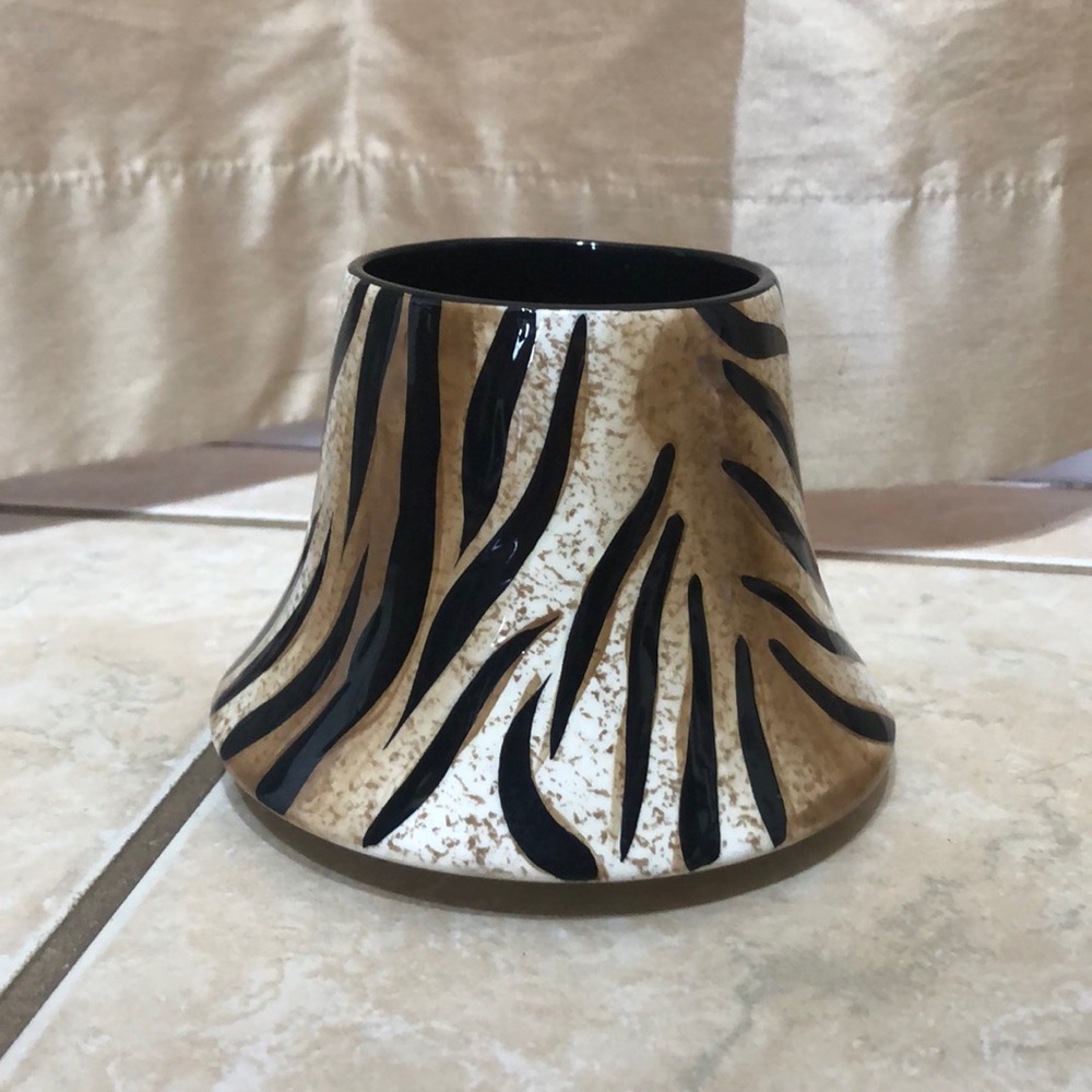 Candle cover